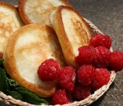 Оладушки от бабушки
