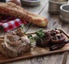 Паштет из куриной печени